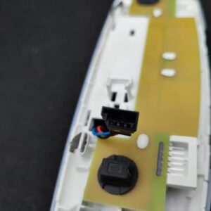 Eclairage de plafonnier BMW X1 F48 PHASE 1 Diesel