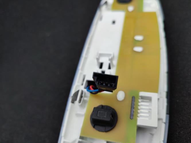 Eclairage de plafonnier BMW X1 F48 PHASE 1 Diesel