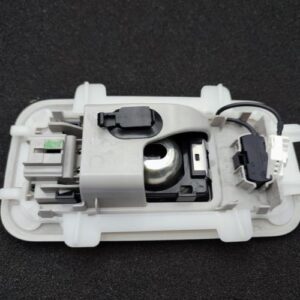 Eclairage de plafonnier CITROEN C1 2 Essence