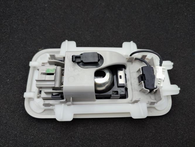 Eclairage de plafonnier CITROEN C1 2 Essence