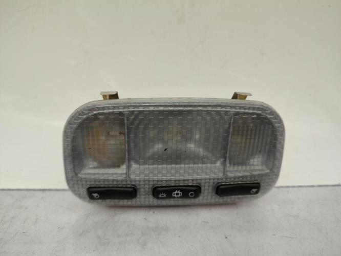 Eclairage de plafonnier CITROEN DS3 PHASE 1 Diesel
