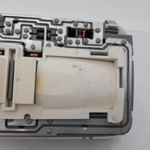 Eclairage de plafonnier PEUGEOT BOXER 3 PHASE 1 Diesel