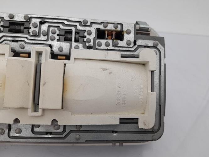 Eclairage de plafonnier PEUGEOT BOXER 3 PHASE 1 Diesel