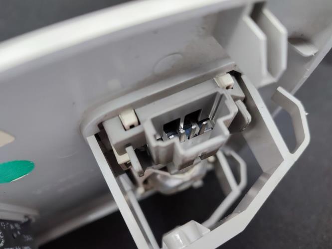 Eclairage de plafonnier CITROEN XSARA PHASE 2 Diesel