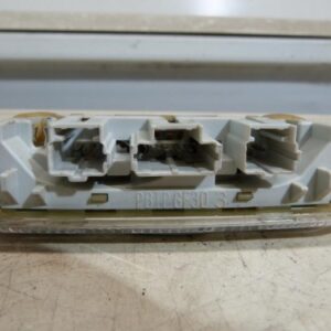 Eclairage de plafonnier PEUGEOT 407 PHASE 1 BREAK Diesel