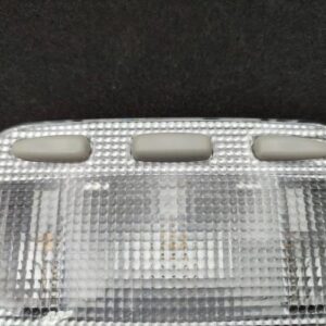 Eclairage de plafonnier PEUGEOT 407 COUPE Diesel