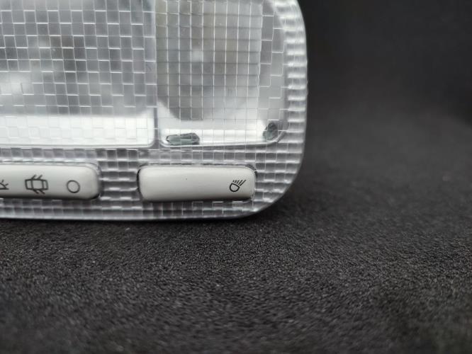 Eclairage de plafonnier CITROEN C5 2 BREAK Diesel
