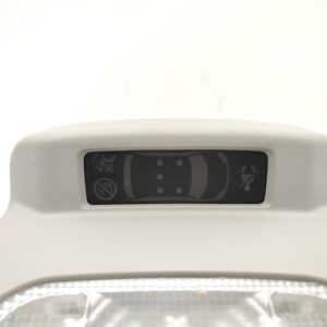 Eclairage de plafonnier PEUGEOT 3008 1 PHASE 1 Diesel