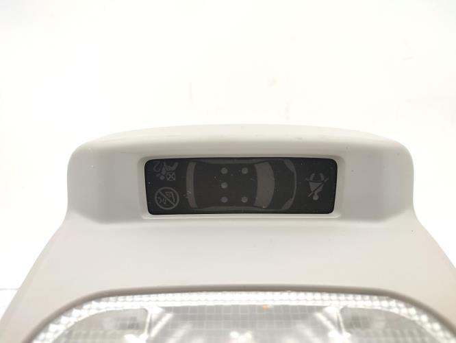 Eclairage de plafonnier PEUGEOT 3008 1 PHASE 1 Diesel