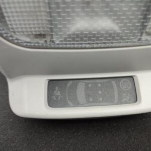 Eclairage de plafonnier PEUGEOT 308 1 SW PHASE 1 BREAK Diesel