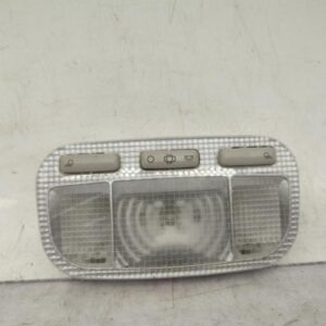 Eclairage de plafonnier PEUGEOT PARTNER 2 PHASE 3 Diesel