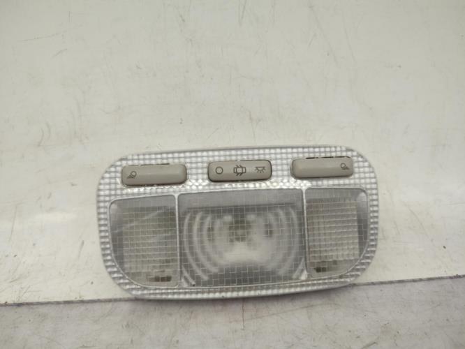 Eclairage de plafonnier PEUGEOT PARTNER 2 PHASE 3 Diesel