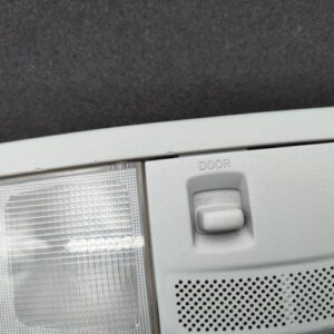 Eclairage de plafonnier PEUGEOT 4007 Diesel