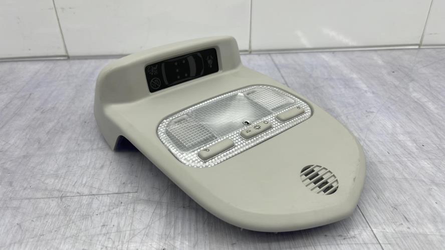 Eclairage de plafonnier PEUGEOT 3008 1 PHASE 1 Diesel