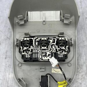 Eclairage de plafonnier PEUGEOT 3008 1 PHASE 1 Diesel
