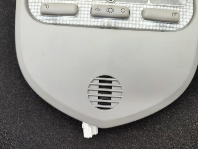 Eclairage de plafonnier PEUGEOT 3008 1 PHASE 1 Diesel