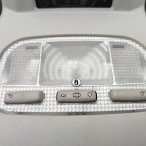 Eclairage de plafonnier PEUGEOT 3008 1 PHASE 1 Diesel