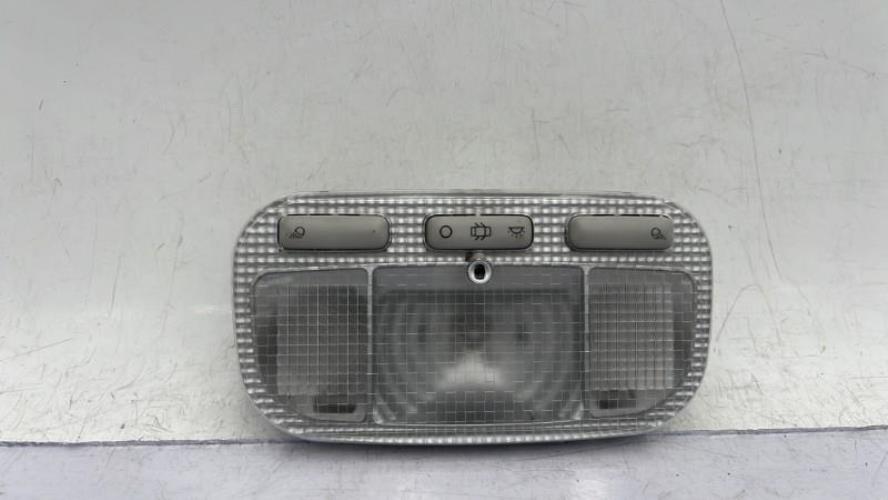 Eclairage de plafonnier PEUGEOT 3008 1 PHASE 2 Diesel