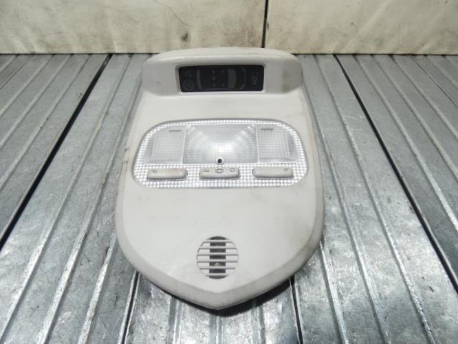 Eclairage de plafonnier PEUGEOT 308 1 PHASE 1 Diesel