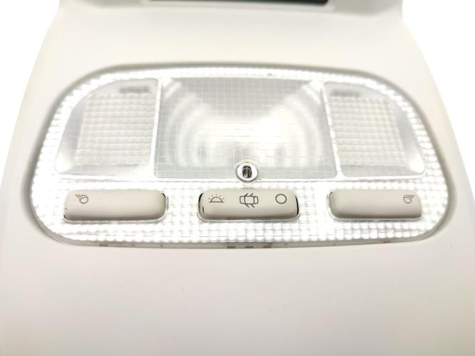 Eclairage de plafonnier PEUGEOT 308 1 PHASE 1