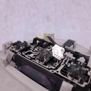 Eclairage de plafonnier PEUGEOT 308 1 SW PHASE 2 BREAK Diesel