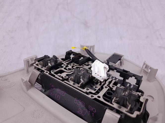 Eclairage de plafonnier PEUGEOT 308 1 SW PHASE 2 BREAK Diesel