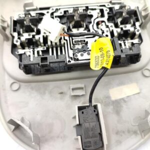 Eclairage de plafonnier PEUGEOT 308 1 SW PHASE 2 BREAK Diesel