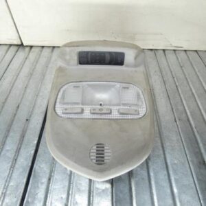 Eclairage de plafonnier PEUGEOT 5008 1 PHASE 1 Diesel