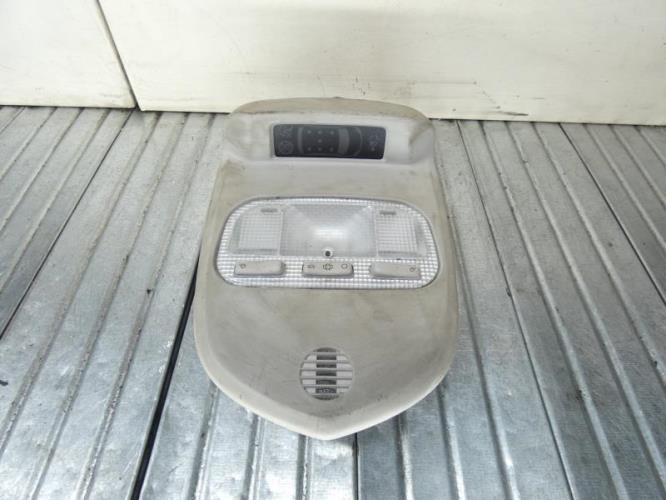 Eclairage de plafonnier PEUGEOT 5008 1 PHASE 1 Diesel