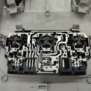 Eclairage de plafonnier PEUGEOT 5008 1 PHASE 1 Diesel