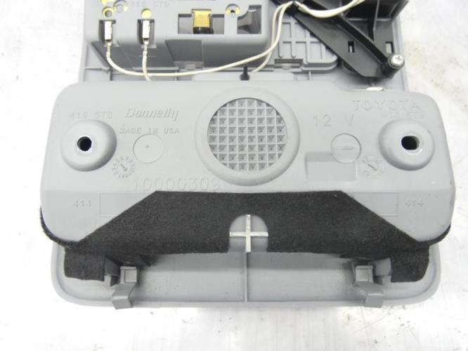 Eclairage de plafonnier TOYOTA RAV4 2 PHASE 1 Diesel