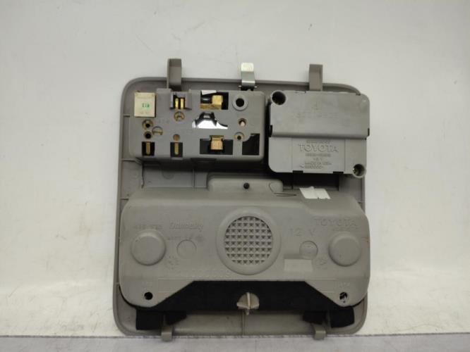 Eclairage de plafonnier TOYOTA RAV4 2 PHASE 1 Diesel