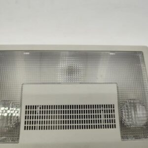 Eclairage de plafonnier VOLKSWAGEN POLO 5 PHASE 1 Diesel