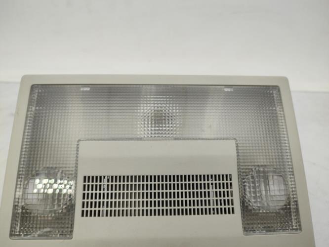 Eclairage de plafonnier VOLKSWAGEN POLO 5 PHASE 1 Diesel
