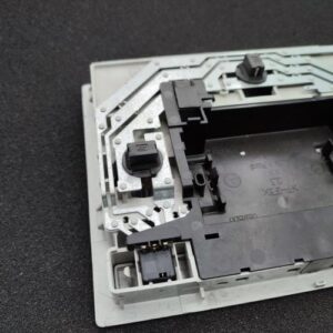 Eclairage de plafonnier VOLKSWAGEN POLO 5 PHASE 1 Diesel