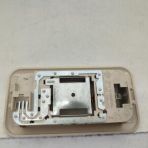 Eclairage de plafonnier FIAT 500 2 PHASE 1 Essence