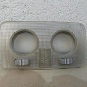 Eclairage de plafonnier FIAT PUNTO EVO 3 Diesel