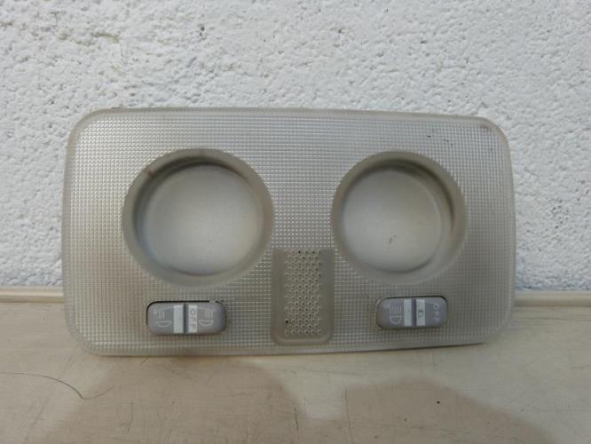 Eclairage de plafonnier FIAT PUNTO EVO 3 Diesel
