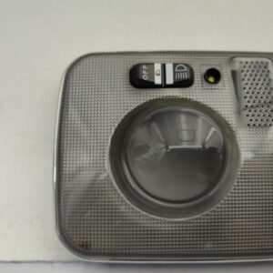 Eclairage de plafonnier LANCIA DELTA 3 Diesel
