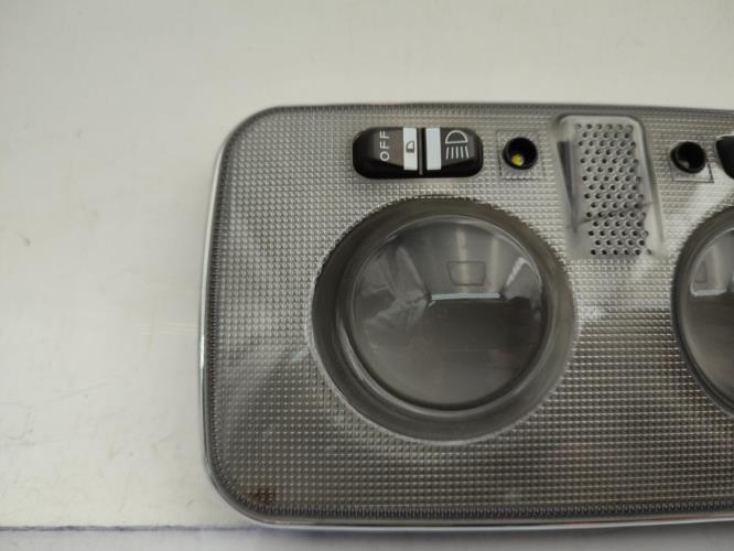 Eclairage de plafonnier LANCIA DELTA 3 Diesel