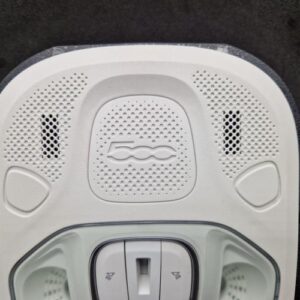 Eclairage de plafonnier FIAT 500X PHASE 1 Essence