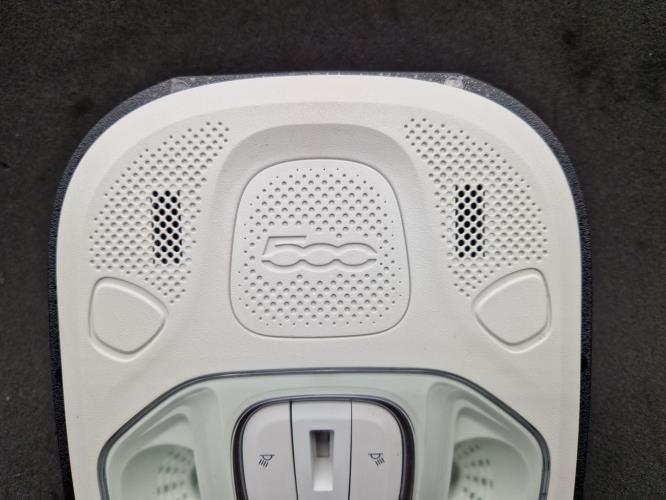 Eclairage de plafonnier FIAT 500X PHASE 1 Essence