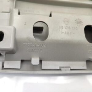 Eclairage de plafonnier RENAULT MEGANE 1 PHASE 2 BREAK Essence