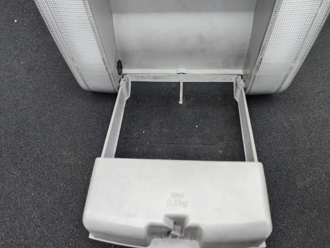 Eclairage de plafonnier TOYOTA AURIS 1 PHASE 1 Essence