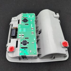 Eclairage de plafonnier TOYOTA AURIS 2 PHASE 2 Essence