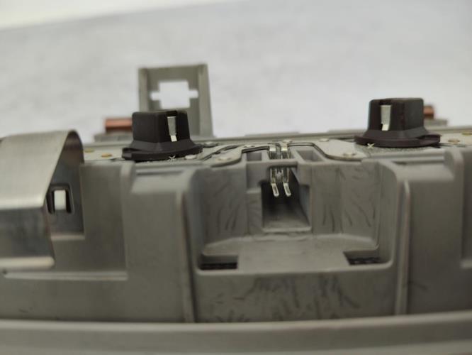 Eclairage de plafonnier TOYOTA YARIS 2 PHASE 1 Diesel