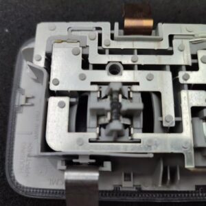Eclairage de plafonnier TOYOTA YARIS 3 PHASE 1 Diesel