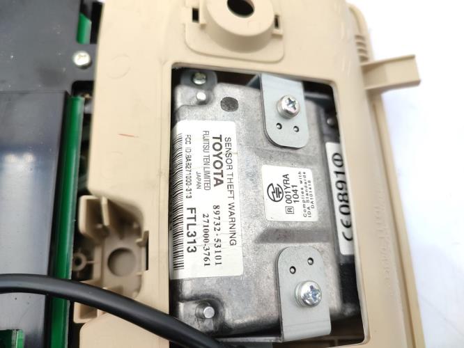 Eclairage de plafonnier LEXUS IS 2 PHASE 1 Diesel