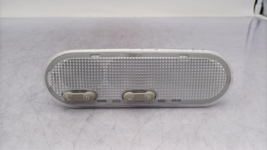 Eclairage de plafonnier DACIA DUSTER 1 PHASE 1 Diesel