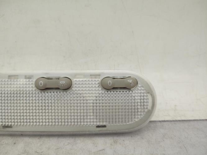 Eclairage de plafonnier DACIA DUSTER 1 PHASE 2 Essence